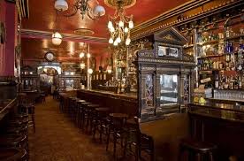 Emerald Heritage | 6 Famous Irish Bars